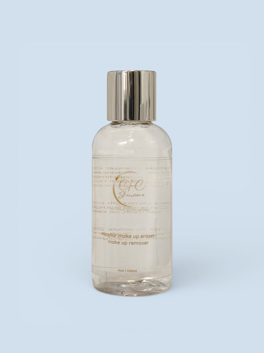 Micellar Make-up Eraser